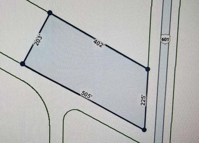 Property at 2140 Mccords Ferry Rd, Eastover, SC 29044