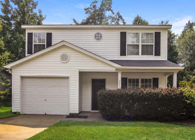 Property at 261 Oakpointe Dr, Lexington, SC 29072-7391, 3 beds, 2.5 baths