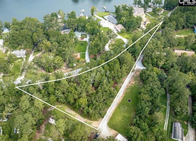 Property at 0 Sturkie Ln, Prosperity, SC 29127