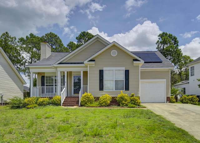 Property at 215 White Wing Dr, Columbia, SC 29229, 4 beds, 2 baths