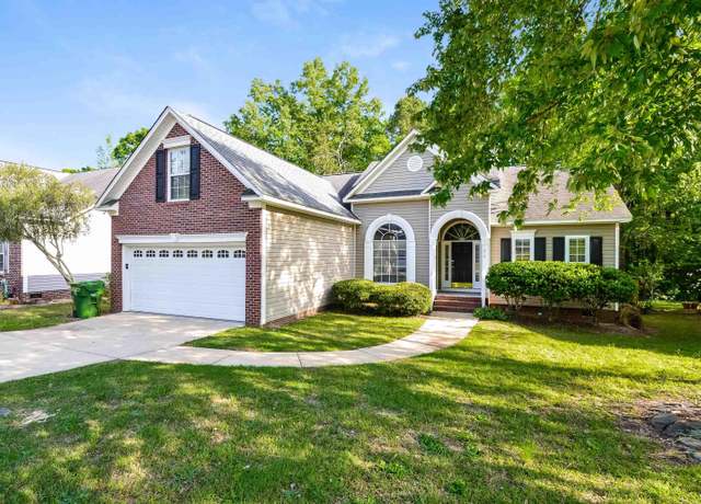 Property at 214 Whitewater Dr, Irmo, SC 29063, 4 beds, 3 baths