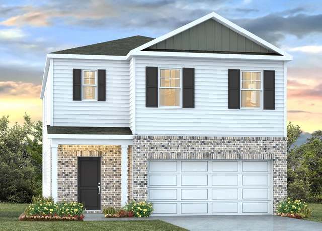 Property at 567 Edgetree Dr, Hopkins, SC 29061, 5 beds, 3 baths
