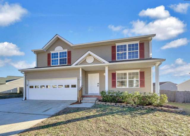 Property at 212 Cape Jasmine Way, Lexington, SC 29073, 5 beds, 2.5 baths