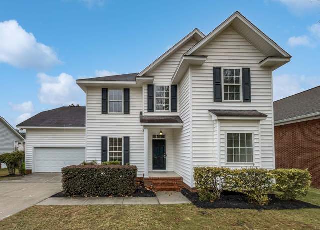 Property at 105 Beaver Dam Rd, Columbia, SC 29223, 3 beds, 2.5 baths