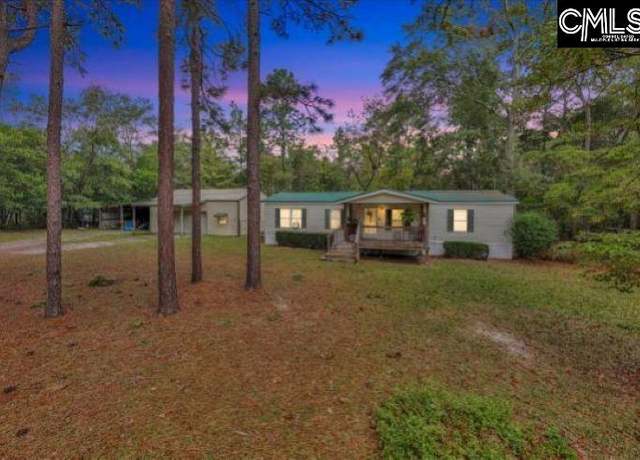 Property at 226 Carolin Ln, Gaston, SC 29053, 3 beds, 2 baths