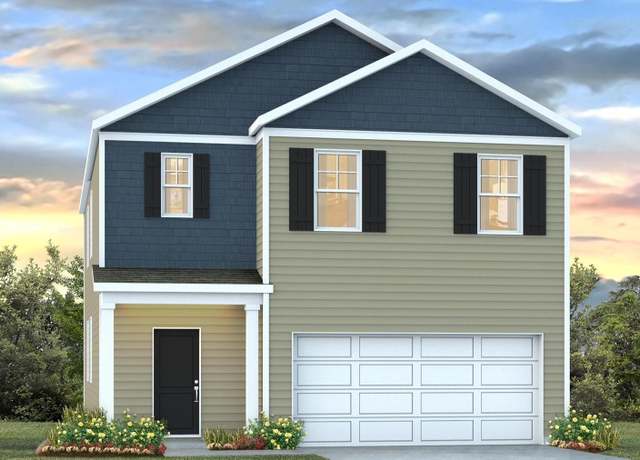 Property at 222 Blue Valley Ct, Columbia, SC 29203, 5 beds, 3 baths