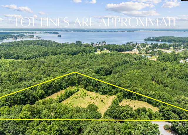 Property at 0 Beech Creek Rd, Lexington, SC 29072