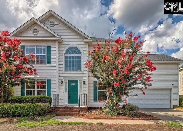 Property at 217 Branchview Dr, Columbia, SC 29229, 4 beds, 2.5 baths