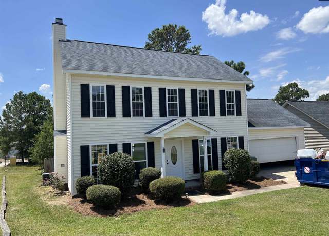 Property at 201 Double Eagle Cir, Lexington, SC 29073, 3 beds, 0.5 baths