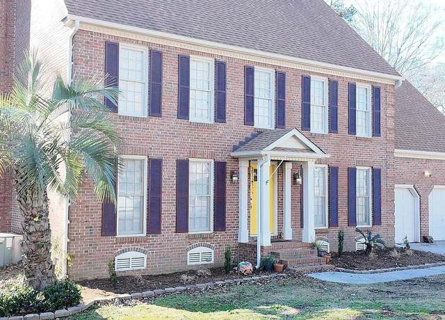 Property at 607 Timberleaf Cts, Columbia, SC 29212, 3 beds, 2.5 baths