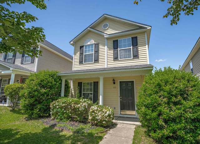 Property at 513 Scarlet Sage Ln, Columbia, SC 29223, 3 beds, 2.5 baths