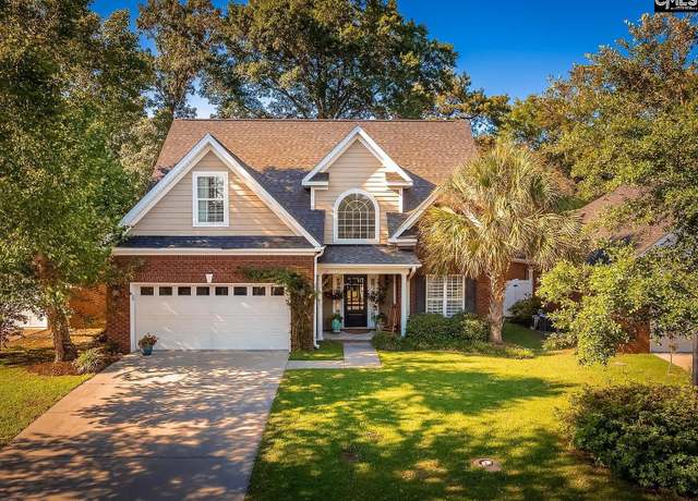 Property at 26 Peyton Rd, Columbia, SC 29209, 4 beds, 2.5 baths