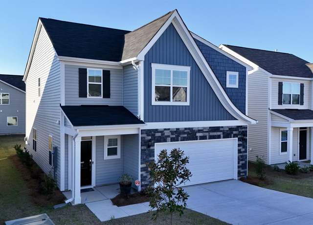 Property at 15 Runelle Ln, Columbia, SC 29229, 3 beds, 2.5 baths