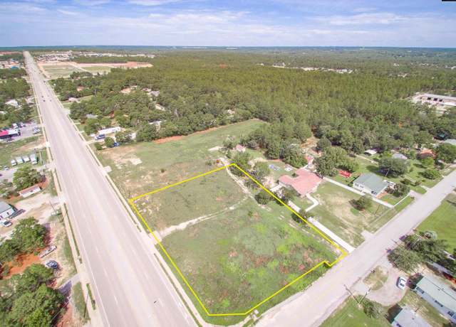 Property at 0 Stephanie Dr, Lexington, SC 29073