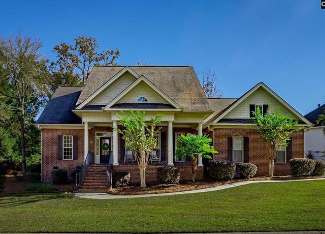 Property at 105 Mallard Watch Ct, Leesville, SC 29070, 4 beds, 3 baths