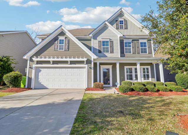 Property at 576 Flat Creek Dr, Blythewood, SC 29016-7249, 5 beds, 3.5 baths