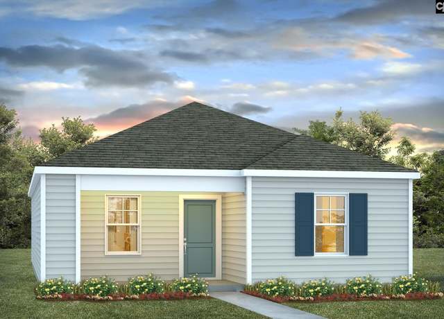 Property at 108 Stamford Rd, Orangeburg, SC 29115, 3 beds, 2 baths