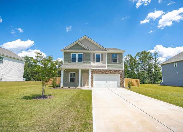 Property at 326 Roundup Trl, Prosperity, SC 29127, 5 beds, 3 baths