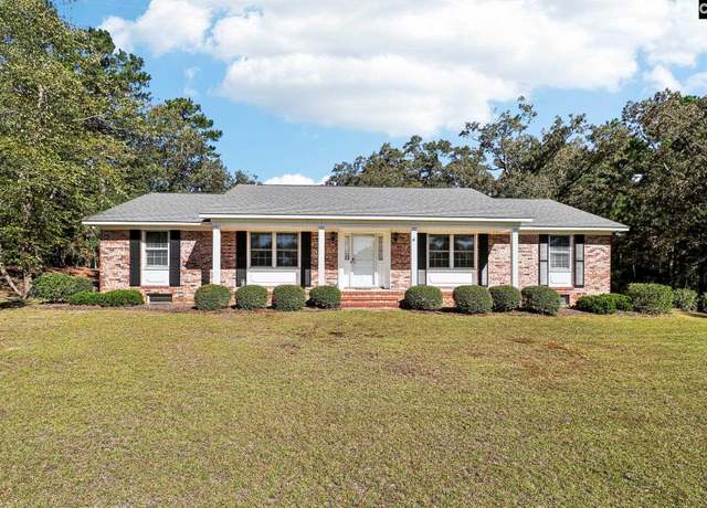 Property at 886 Polson Rd, Camden, SC 29020, 3 beds, 2 baths