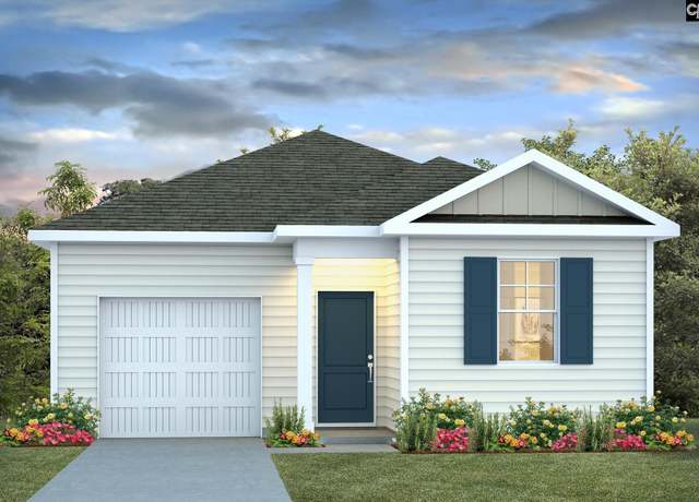 Property at 252 Blue Valley Ct, Columbia, SC 29203, 3 beds, 2 baths