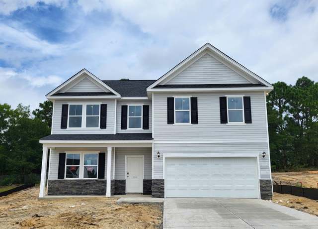 Property at 538 Blue Jay Way, Lexington, SC 29073, 4 beds, 2.5 baths