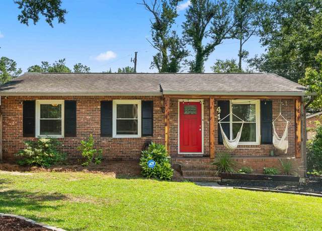 Property at 41 Riverview Ct, Columbia, SC 29201, 3 beds, 1.5 baths