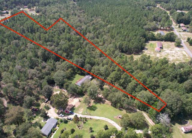 Property at 0 Million Ave, Aiken, SC 29809