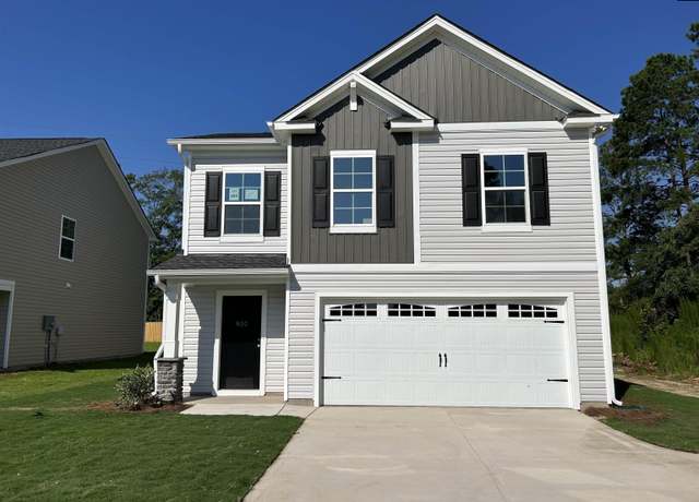 Property at 1001 Goose Branch (hb 58) Dr, Hopkins, SC 29061, 4 beds, 2.5 baths