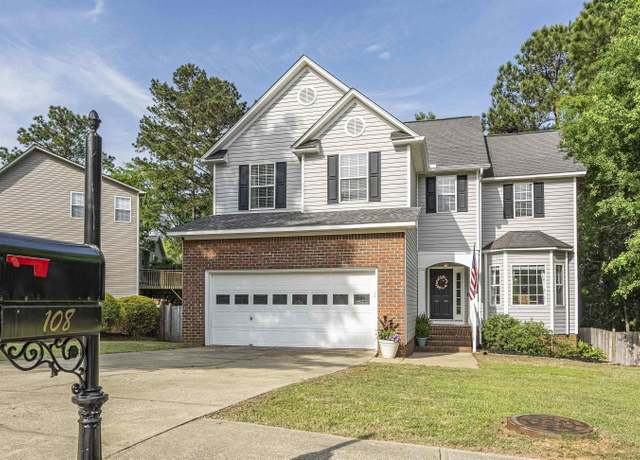 Property at 108 Genessee Rd, Irmo, SC 29063, 4 beds, 2.5 baths