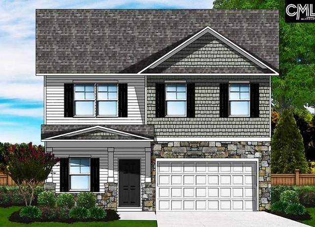 Property at 148 Caballeros Trl, Prosperity, SC 29127, 5 beds, 1 bath
