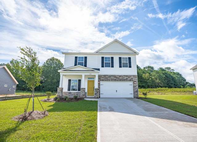 Property at 148 Caballeros Trl, Prosperity, SC 29127, 5 beds, 3 baths