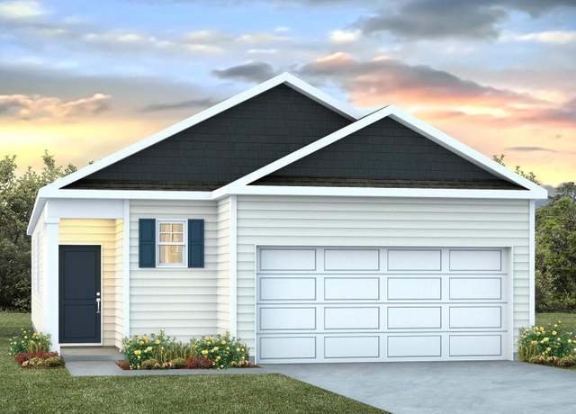 Property at 155 Tahoe Dr, Orangeburg, SC 29118, 4 beds, 2 baths