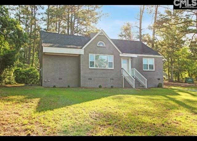 Property at 722 Green St, Orangeburg, SC 29115, 5 beds, 3 baths