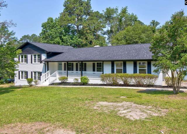 Property at 2080 Mccarley Dr, Camden, SC 29020, 4 beds, 3.5 baths