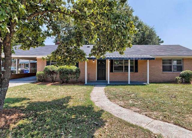 Property at 109 Christian St, Columbia, SC 29203, 3 beds, 2 baths