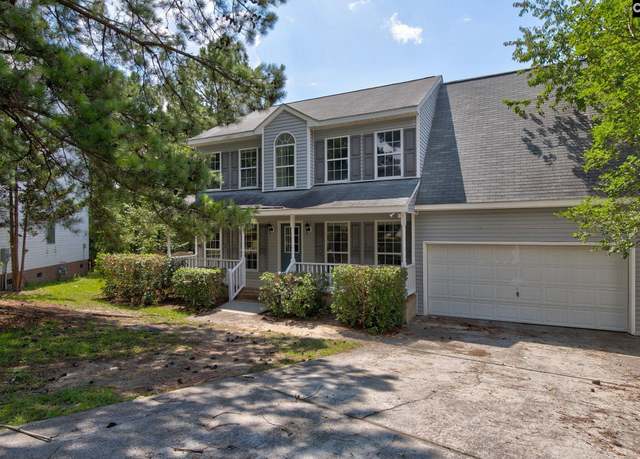 Property at 211 211 Glendevon Way Way, Columbia, SC 29229-8109, 4 beds, 2.5 baths