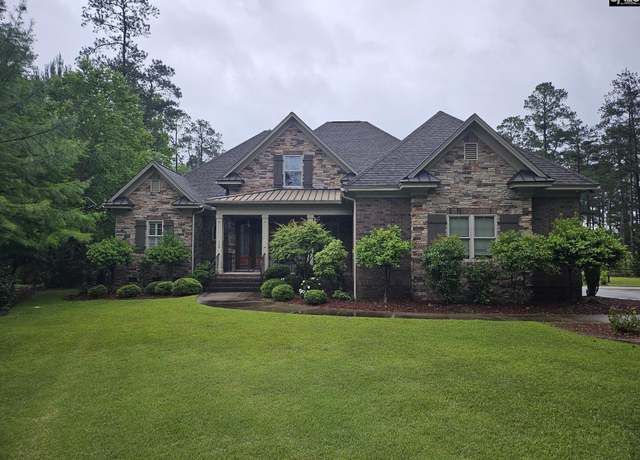 Property at 52 Redbay Rd, Columbia, SC 29045, 4 beds, 3.5 baths