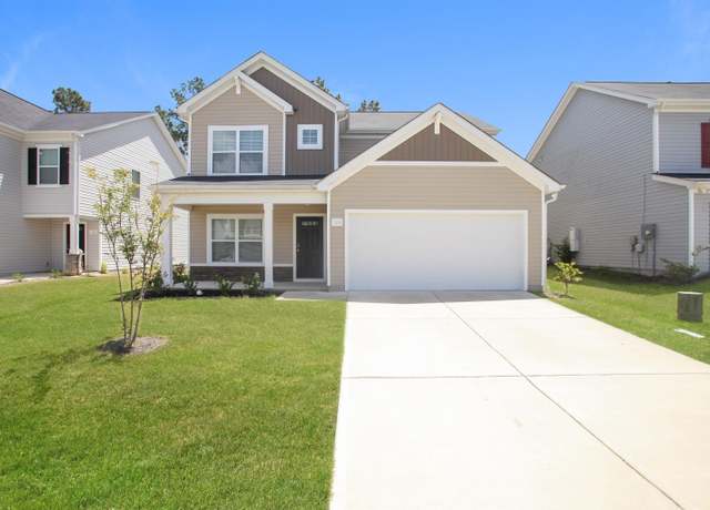 Property at 124 Chetsley Dr, Lexington, SC 29073, 4 beds, 2.5 baths
