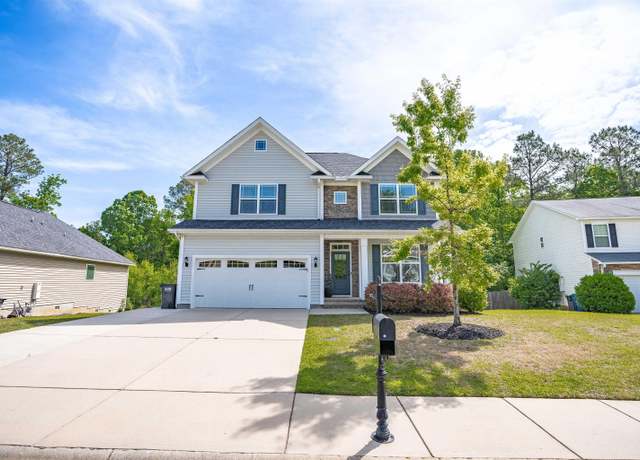 Property at 207 Woolbright Ln, Chapin, SC 29036, 4 beds, 2.5 baths