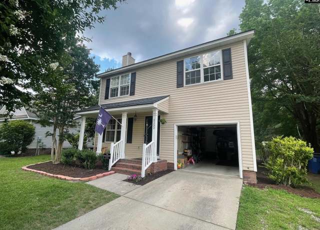 Property at 1152 Rockwood Rd, Columbia, SC 29209, 3 beds, 2.5 baths