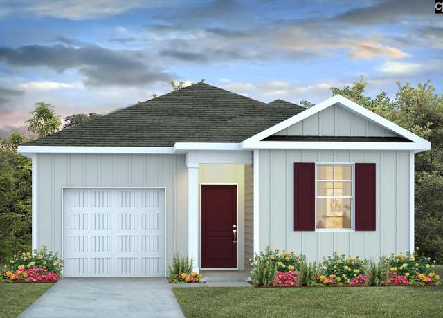 Property at 238 Blue Valley Ct, Columbia, SC 29203, 3 beds, 2 baths