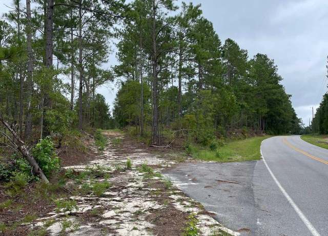 Property at 1870 Henry Davis Rd #2, Cassatt, SC 29032