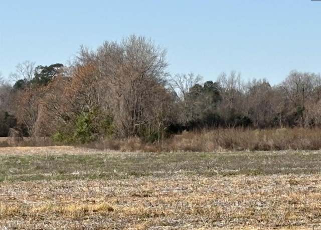 Property at Leader Rd, Bishopville, SC 29010