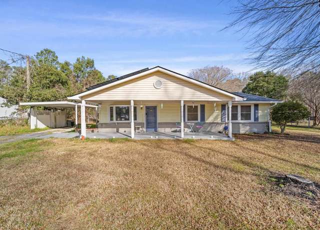 Property at 2103 Marley Dr, Columbia, SC 29210, 3 beds, 1 bath