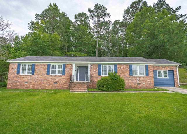 Property at 1604 Nunamaker Dr, Columbia, SC 29210, 4 beds, 3 baths