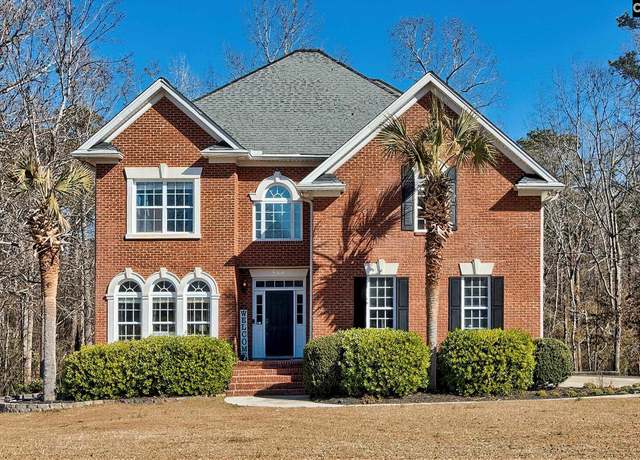 Property at 544 Peachland Dr, Gilbert, SC 29054, 5 beds, 3.5 baths