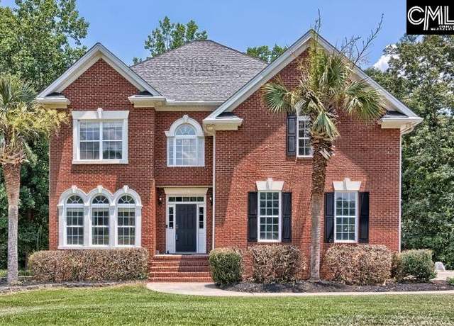 Property at 544 Peachland Dr, Gilbert, SC 29054, 5 beds, 3.5 baths