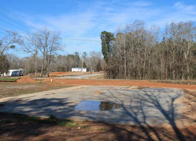 Property at 4128 Hollywood Rd, Batesburg, SC 29006