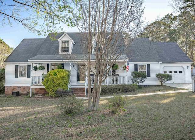 Property at 101 Hunstanton Dr, Winnsboro, SC 29180, 4 beds, 3 baths