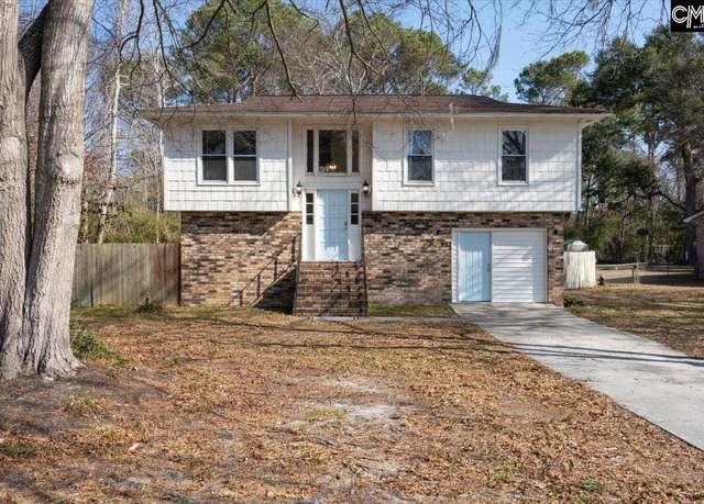 Property at 210 Drexel Rd, Ladson, SC 29456, 4 beds, 2.5 baths